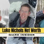 Luke Nichols Net Worth